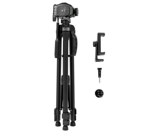 Camrock TC63 Black - Mobile Kit - 723571 - zdjęcie 3